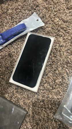 iPhone 12 Pro Max digitizer