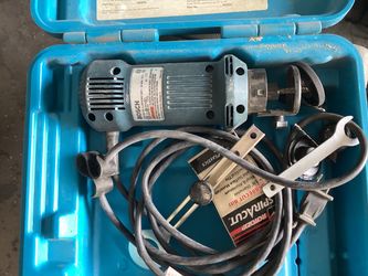 Bosch roto zip