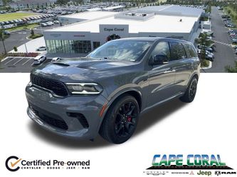2024 Dodge Durango