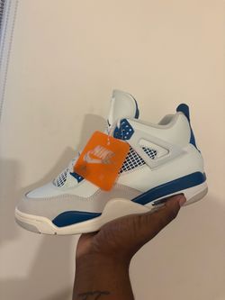 Size 10 og all