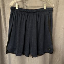 Men’s Basketball Shorts 
