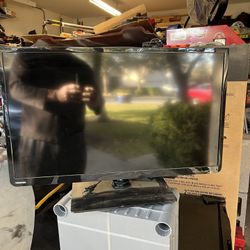 Toshiba 29” Tv