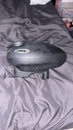 VALKEN VMAX PLUS LOADER + SPEED FEED