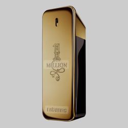 One millions cologne 