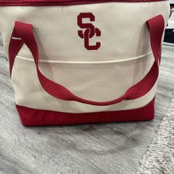 Usc Cooler Bag