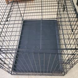 Dog Crate Xlarge Size 42 