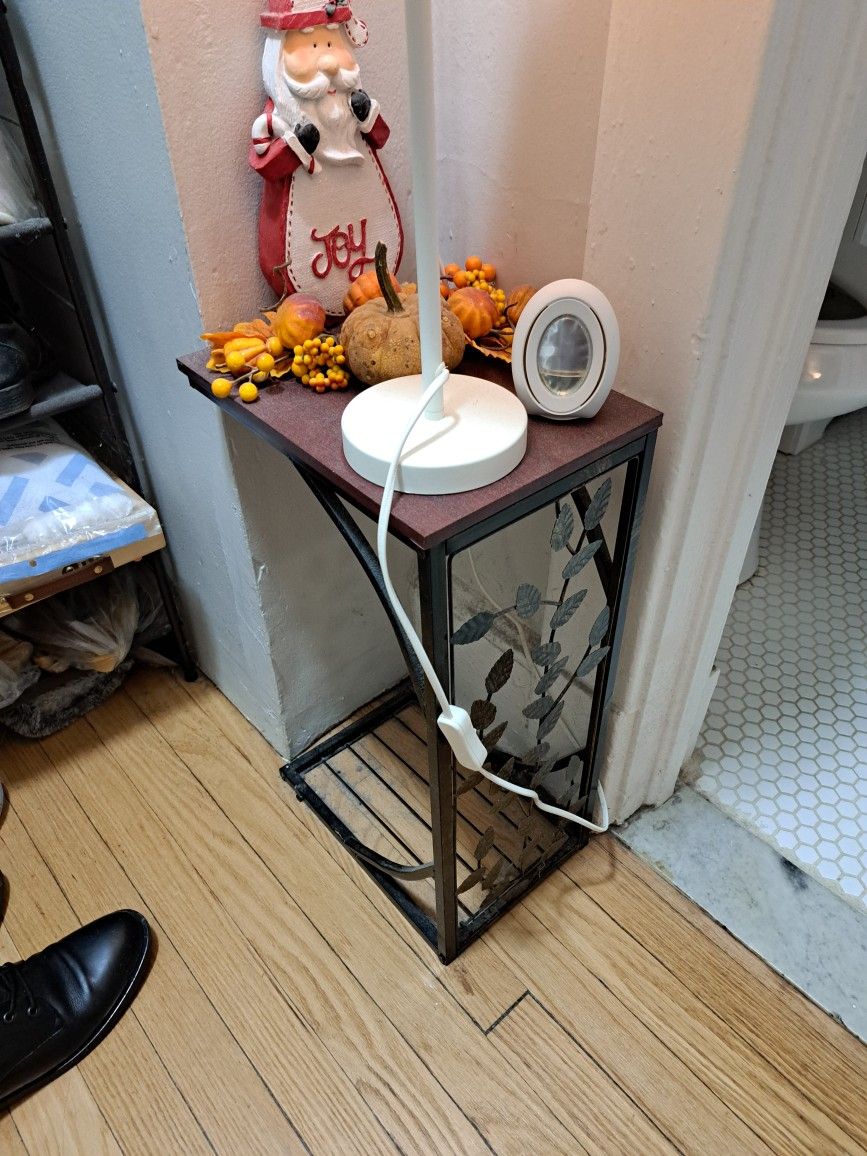 Sofa Side/End Table