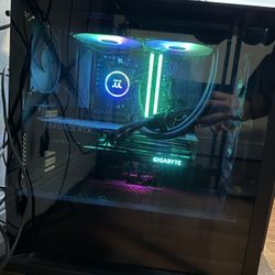 Gaming PC 