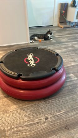 SPRI Step 360 Balance Trainer