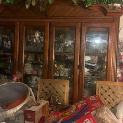 China cabinet
