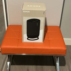 Sonos Move On. Yes It's Available 