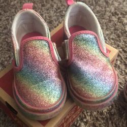 Toddler vans