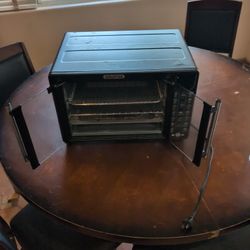 Gourmia Air Fryer Gtf7460