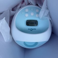 Spectra Pump