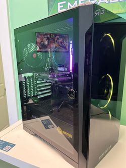 RTX 3050 Budget Gaming PC Build