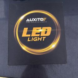 2020 Dodge Charger Led Headlights 