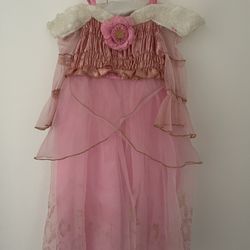 Disney Princess Aurora Sleeping Beauty Costume