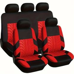 Full  seat Covers