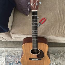 Martin Guitar 