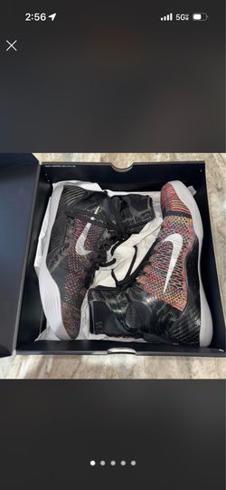 Nike Kobe 9 Elite Protro (Size 12 M)
