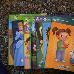 Leaf Frogs Books