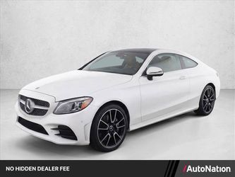 2023 Mercedes-Benz C 300