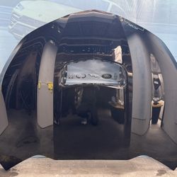 19-23 CHEVY CAMARO HOOD