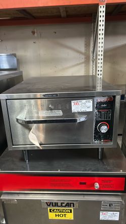 Food Warmer