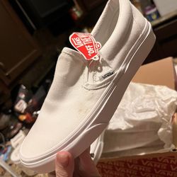 Vans Brand New