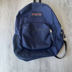 Jansport Backpack