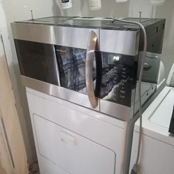 Frigidaire Gallery Above The Range Microwave For Sale In Pine Hills