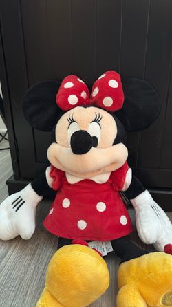 Minnie Mouse