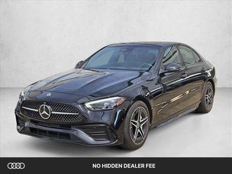 2023 Mercedes-Benz C 300