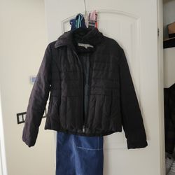 Kenneth Cole Womens Jacket 