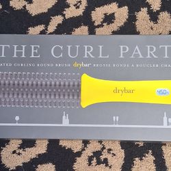 The Curl Party