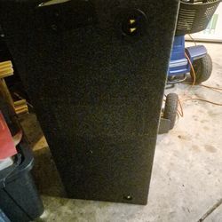 2 15 Rockford Speakers For Sale
