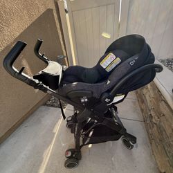 Maxi Cosi Infant Stroller-PRICE REDUCED!