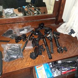 Full Pellking Insta360 Mount System