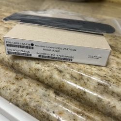 Apple Watch Ultra 3 Brand New