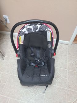 Graco Car Seat