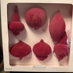 Cajas De Esferas Nuevas