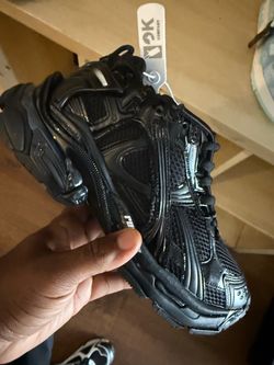 Balencigas LED Runners  40/41sz