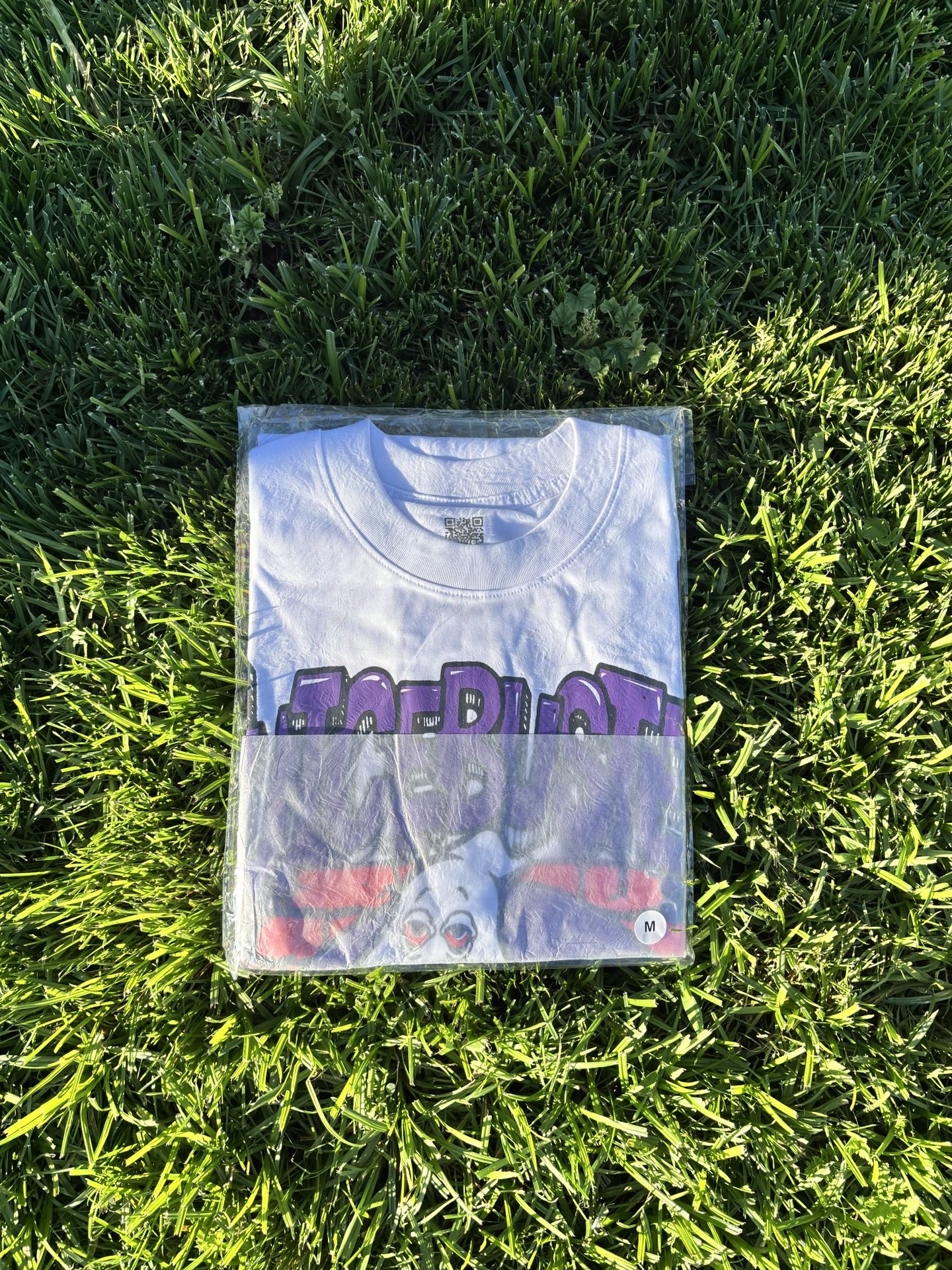 Juicebusters Aloc Tee