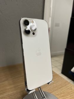iPhone 13 pro max unlocked 256gb