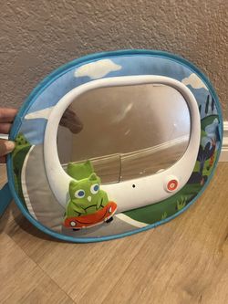 Brica Mirror