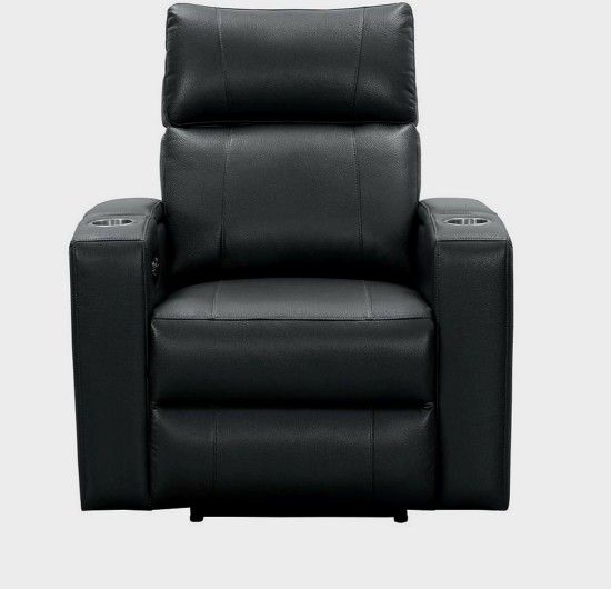 Power Theater Recliner 