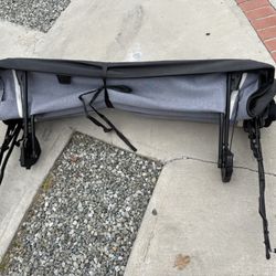 2018 jeep JL convertible top 4 door