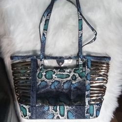 Designer Purse