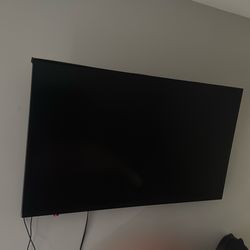 50 Inc Insignia TV