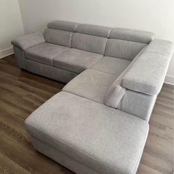 SECTION COUCH FOR SALE